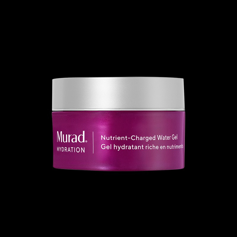 Nutrient-Charged Water Gel | Murad (UK)