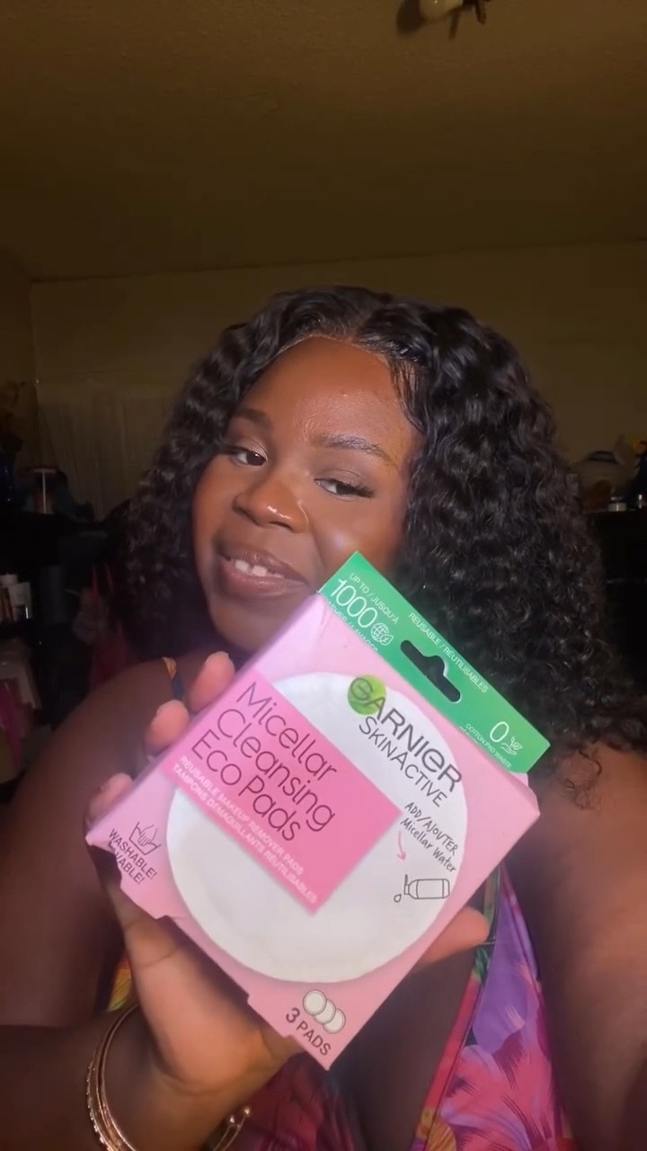 Thank you so much @garnierusa for this special gift ! 

#GARNIERWATERWORKS #GIFTEDBYGARNIER #GARNIERSKINCARE