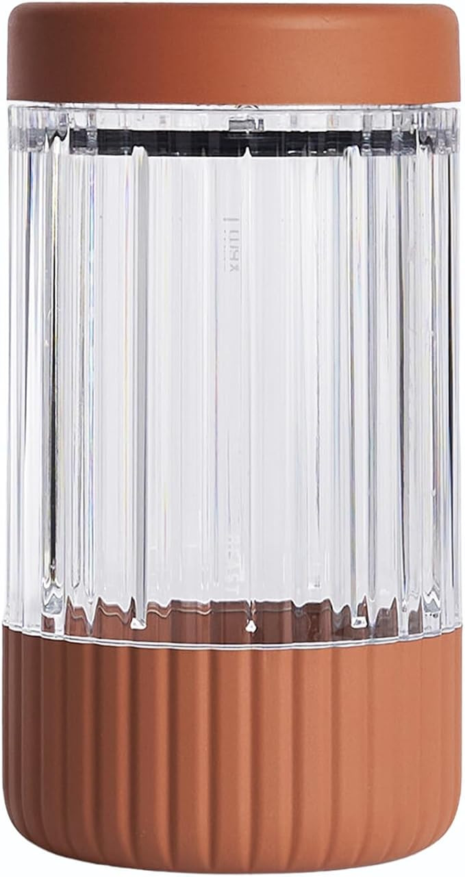 Beast 640mL Blending Vessel + Storage Lid | Compatible with 600W Beast Mini Blender | Blend Smoot... | Amazon (US)