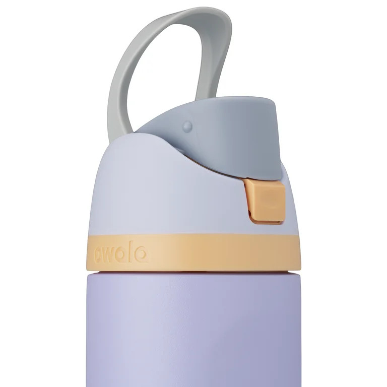 Owala FreeSip SS 24oz Light Purple | Walmart (US)