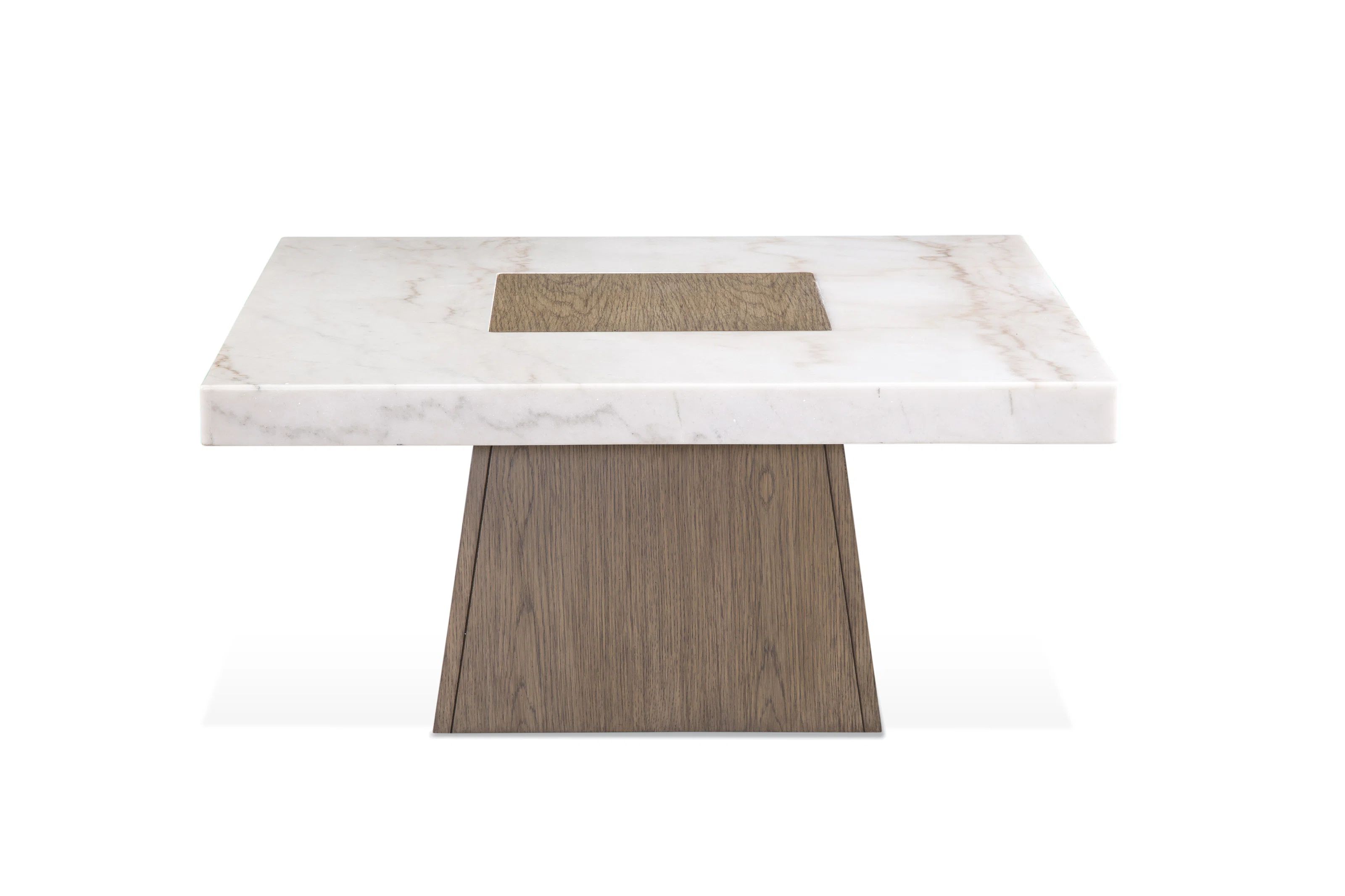 Foxglove Genuine Marble Coffee Table | Wayfair North America