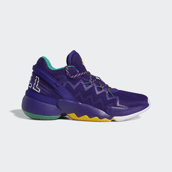 Donovan Mitchell D.O.N. Issue #2 Shoes | adidas (US)
