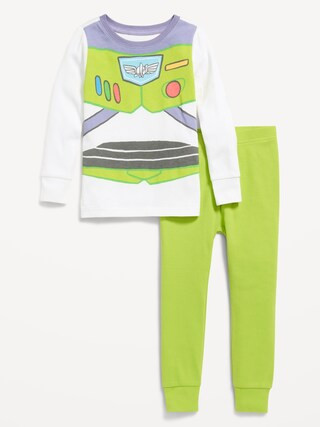 Disney/Pixar© Unisex Graphic Snug-Fit Pajama Set for Toddler & Baby | Old Navy (US)