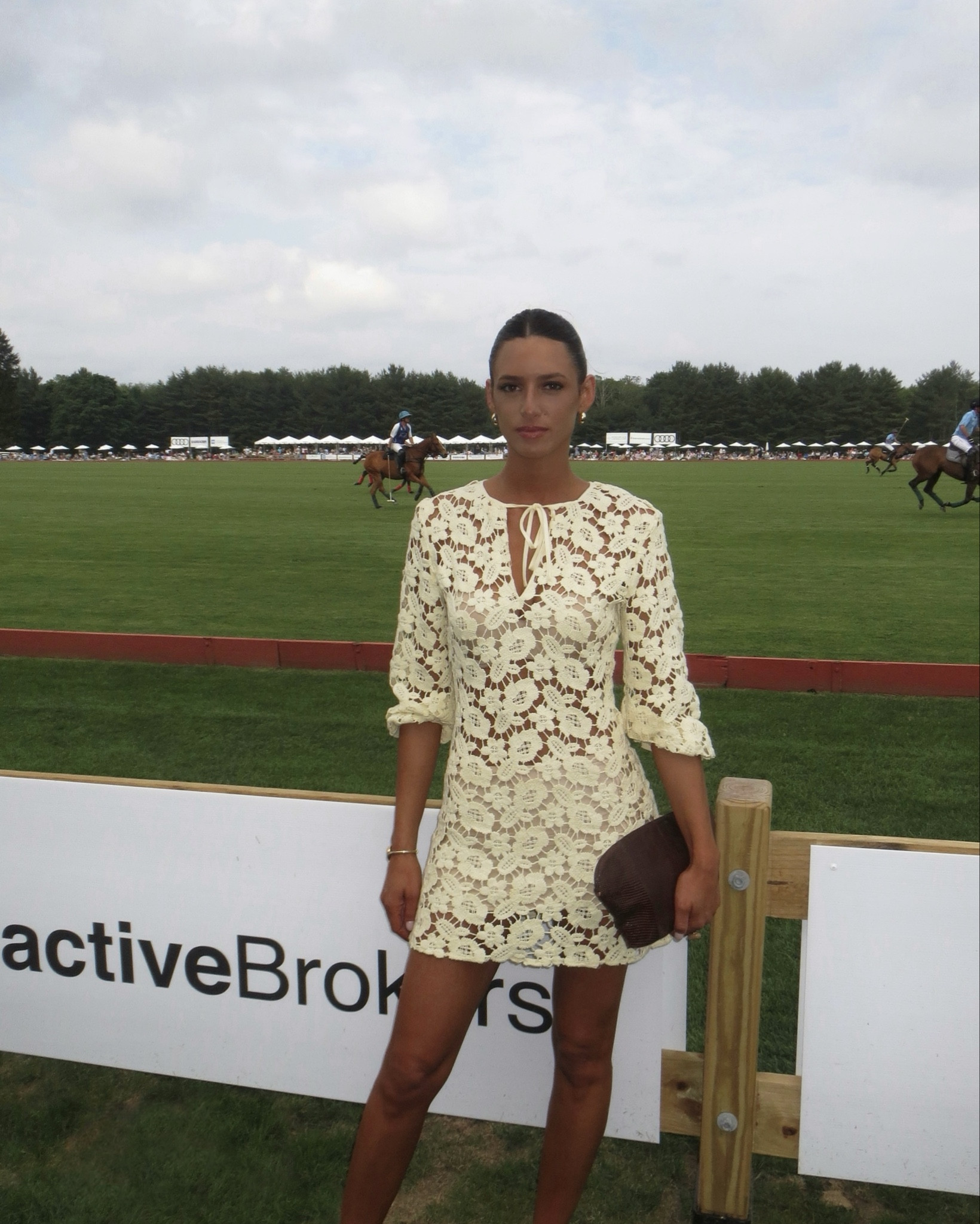 Dress is sold out but linked the brand below! 💛

#LTKStyleTip #LTKSeasonal #LTKSummerEdit