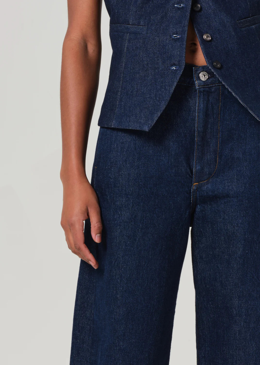 Ayla Polish Trouser in Amherst | Citizens of Humanity