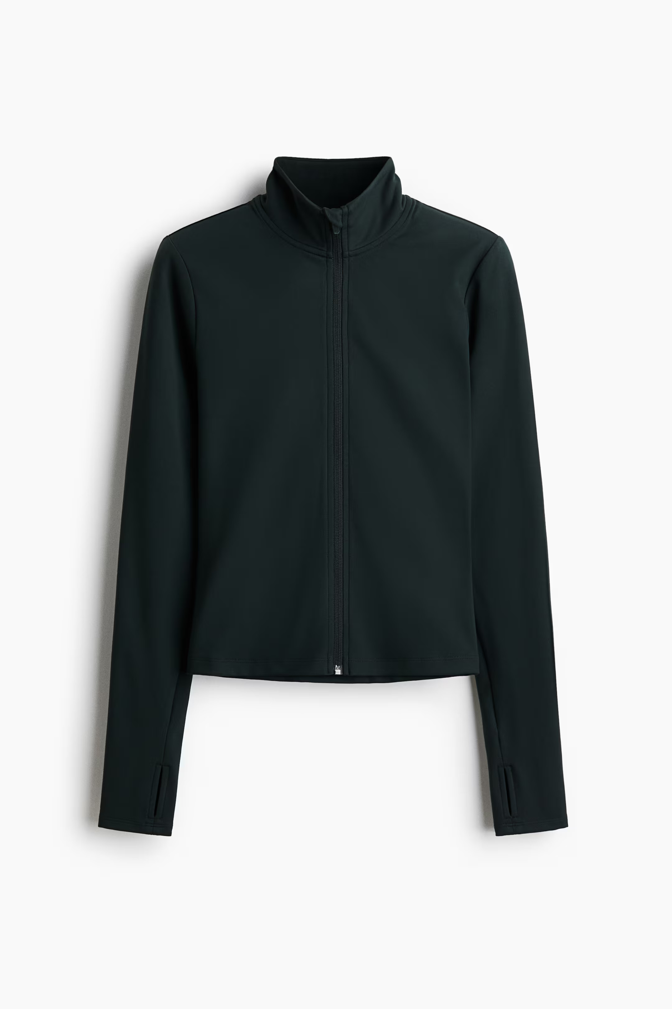 Activewear Jacket with SoftMove™ | H&M (US + CA)