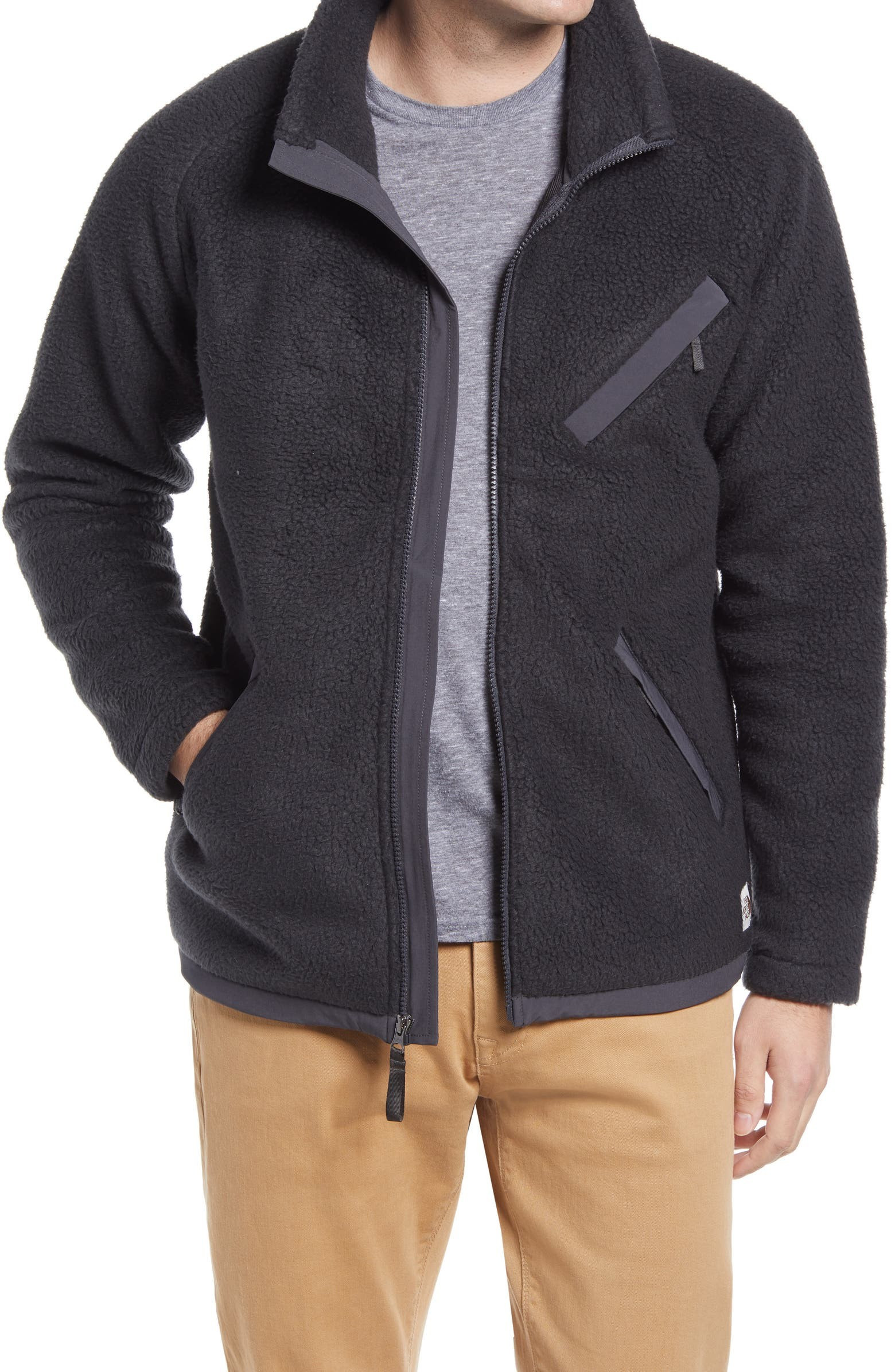 Cragmont Fleece Jacket | Nordstrom