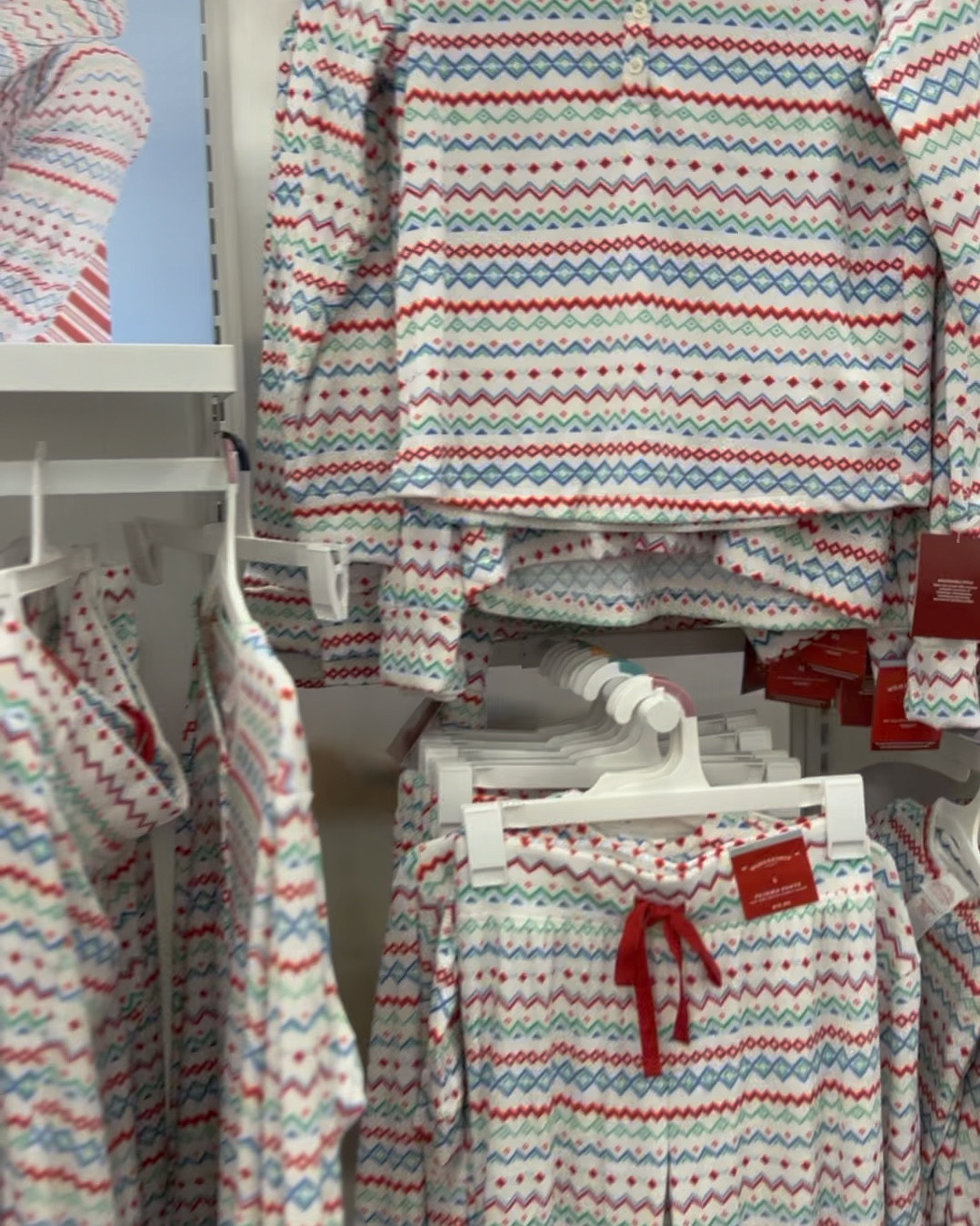 Christmas pajamas at Target are so soft!! Lots of matching family options! 

#LTKFindsUnder50 #LTKHoliday #LTKFamily