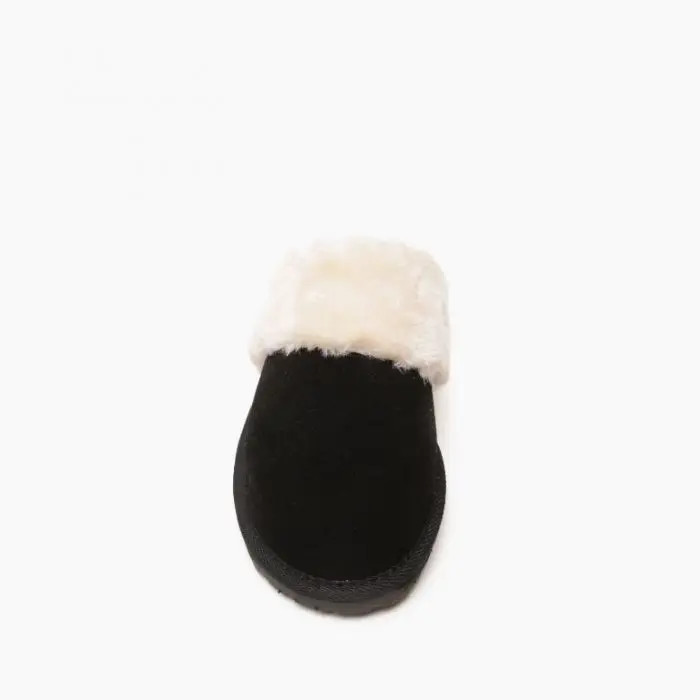 Carefree Scuff | Minnetonka Moccasin