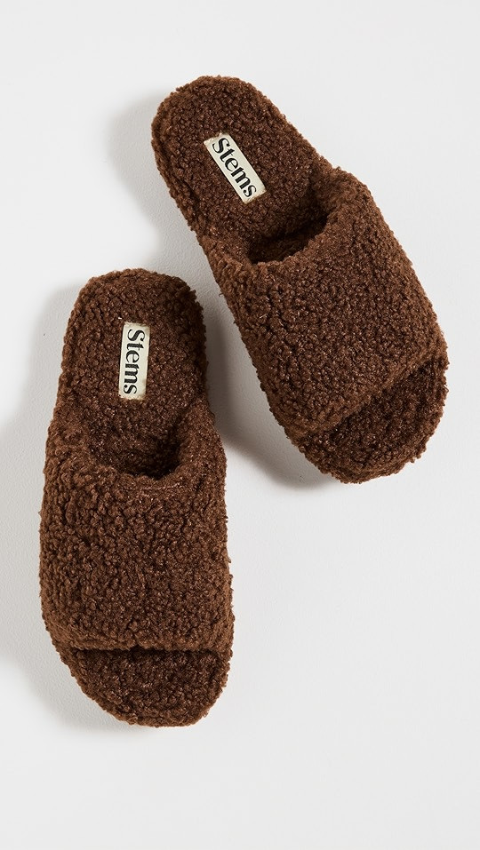 Sherpa Slides | Shopbop