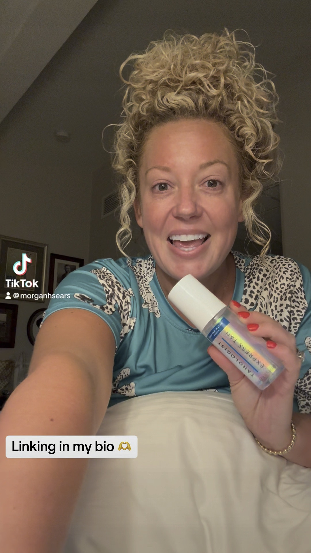 Best self tanner for face & so easy to apply! 

#LTKBeauty #LTKVideo #LTKSummerSales