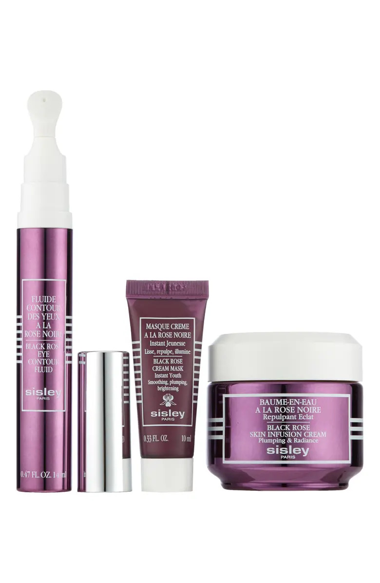 Black Rose Set $415 Value | Nordstrom