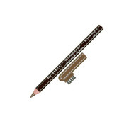 Click for more info about Rimmel London Professional Eyebrow Pencil 002 Hazel (Pack of 2)