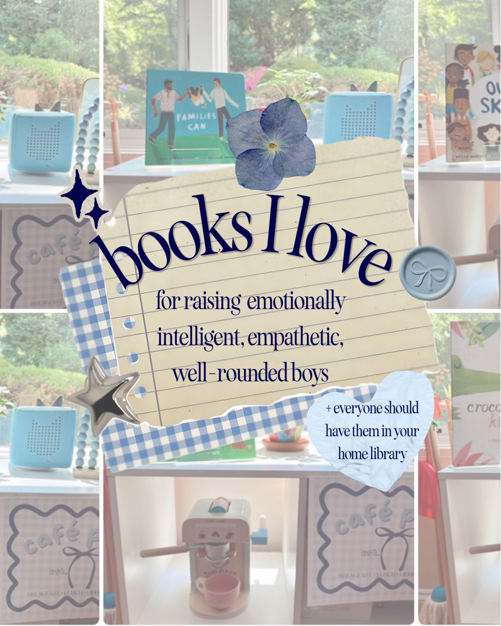 some of our favorite books for our boys!

#LTKmomlife #LTKBaby #LTKKids