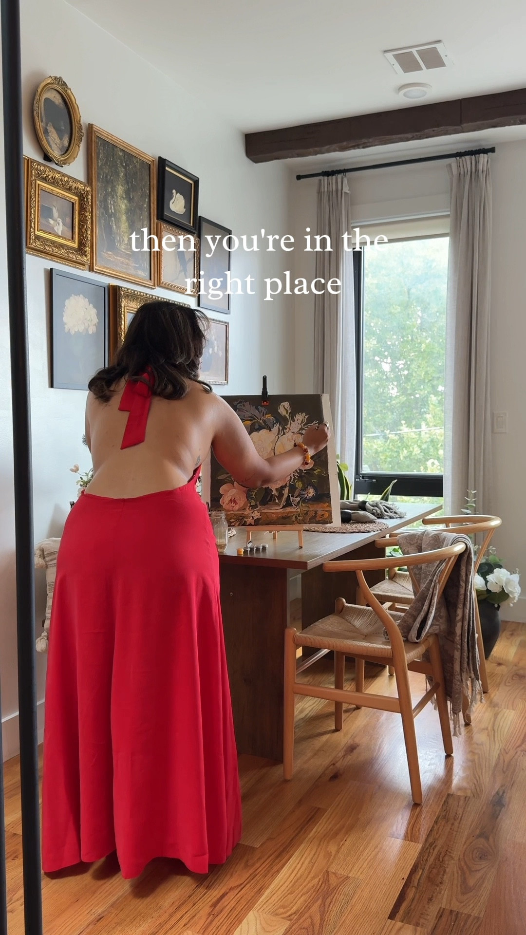 Dresses linked below ❤️

#LTKSeasonal #LTKStyleTip #LTKFindsUnder100