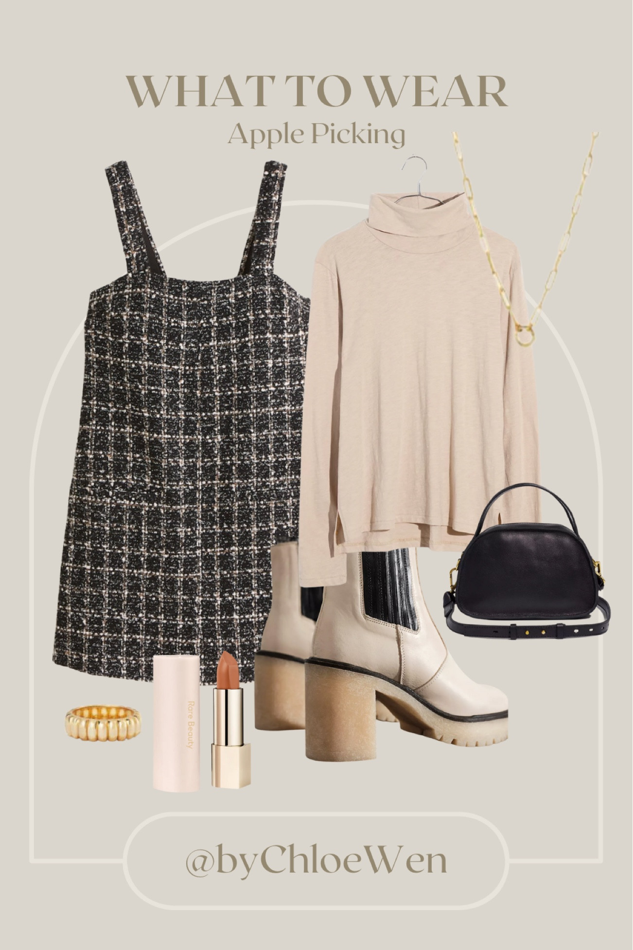 What To Wear: Apple Picking! 

#fall
#fallfashion
#fallstyle
#falloutfits
#petitestyle
#abercrombie
#madewell
#mejuri
#businesscasual
#boots
#booties
#fallfamilyphotos 

#LTKshoecrush #LTKstyletip #LTKSeasonal