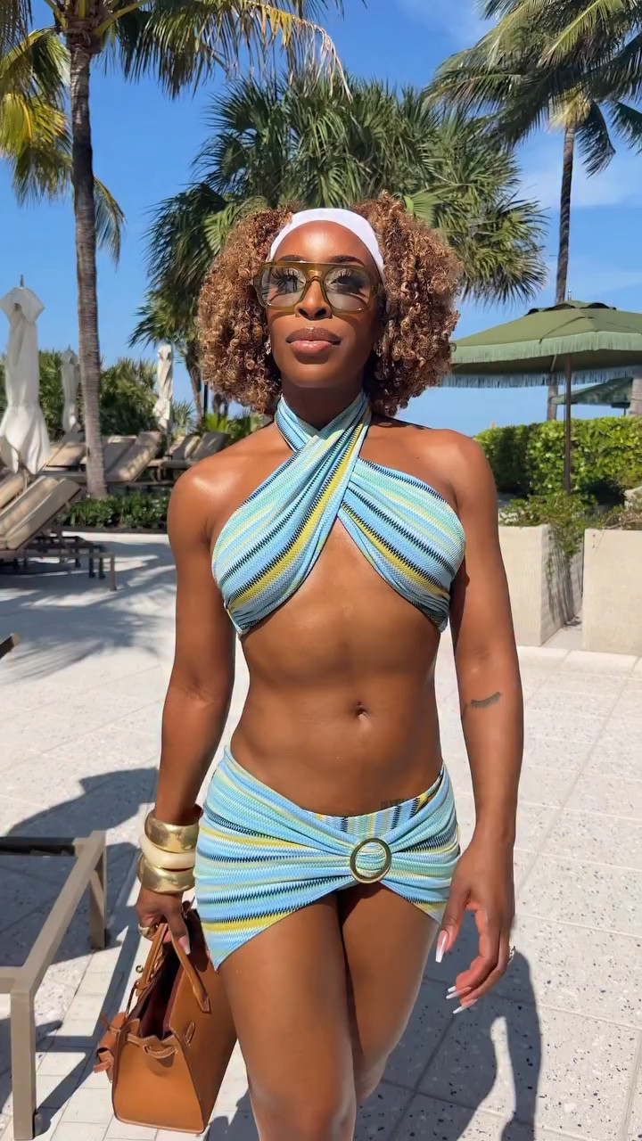 🏝️ #miami #keybiscaynelife

#LTKSwim #LTKSeasonal #LTKootd
