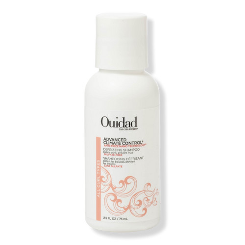 Ouidad Advanced Climate Control Defrizzing Shampoo | Ulta