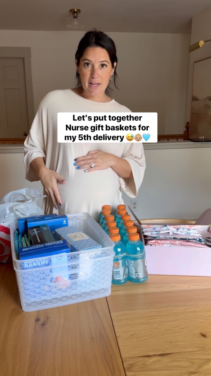 Labor and Delivery Nurse gifts! 

#LTKU #LTKGiftGuide #LTKBaby