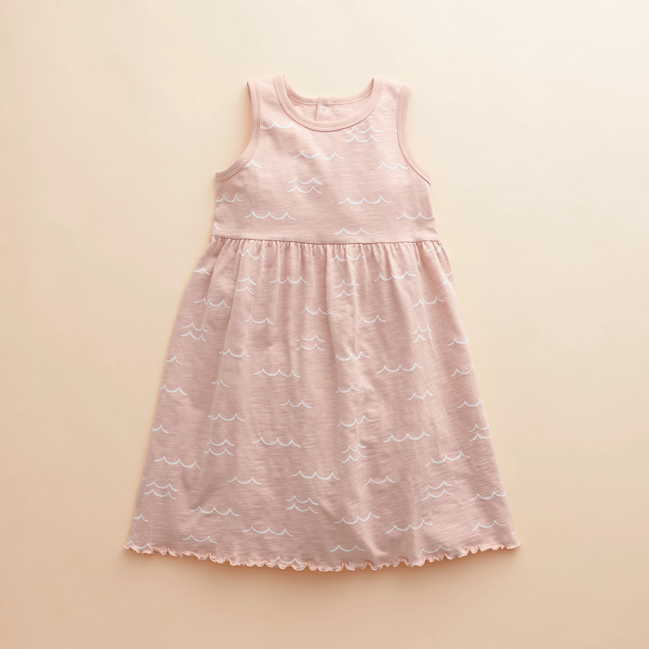 Toddler Girl Little Co. by Lauren Conrad Tank Dress | Kohl's