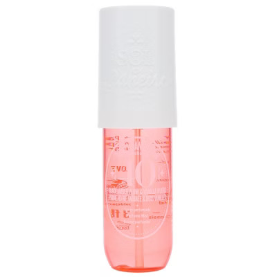 Sol de Janeiro Brazilian Crush Cheirosa 40 Hair & Body Mist 3 oz | Target
