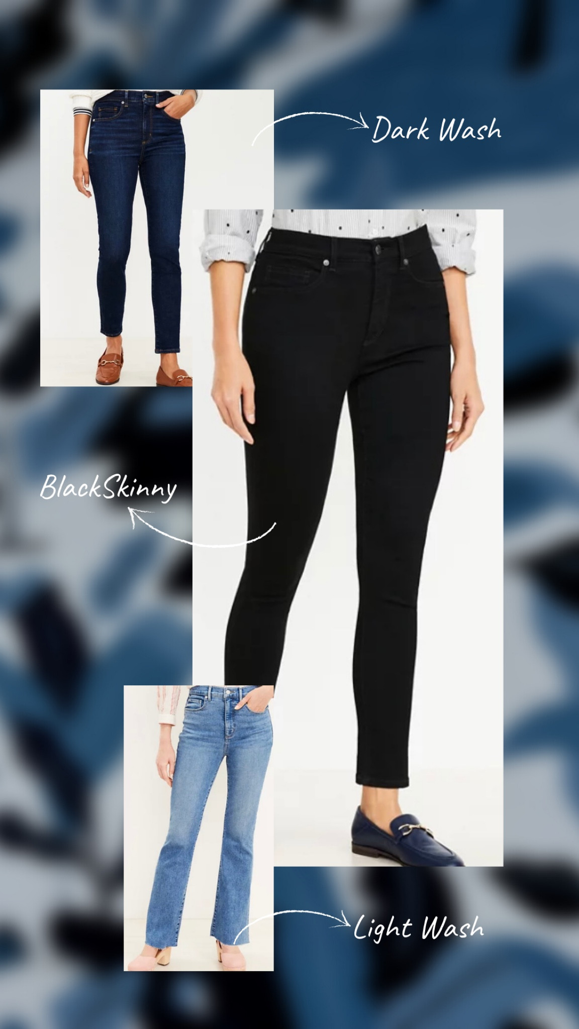Loft Jeans Sale.. my favorite jeans for postpartum. Postpartum tip: look for high waisted and curvy jeans. I prefer dark wash but the light wash are too good to pass up! 

#LTKSale #LTKbaby #LTKstyletip