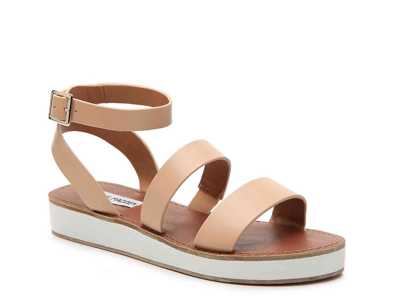 Marky Wedge Sandal | DSW