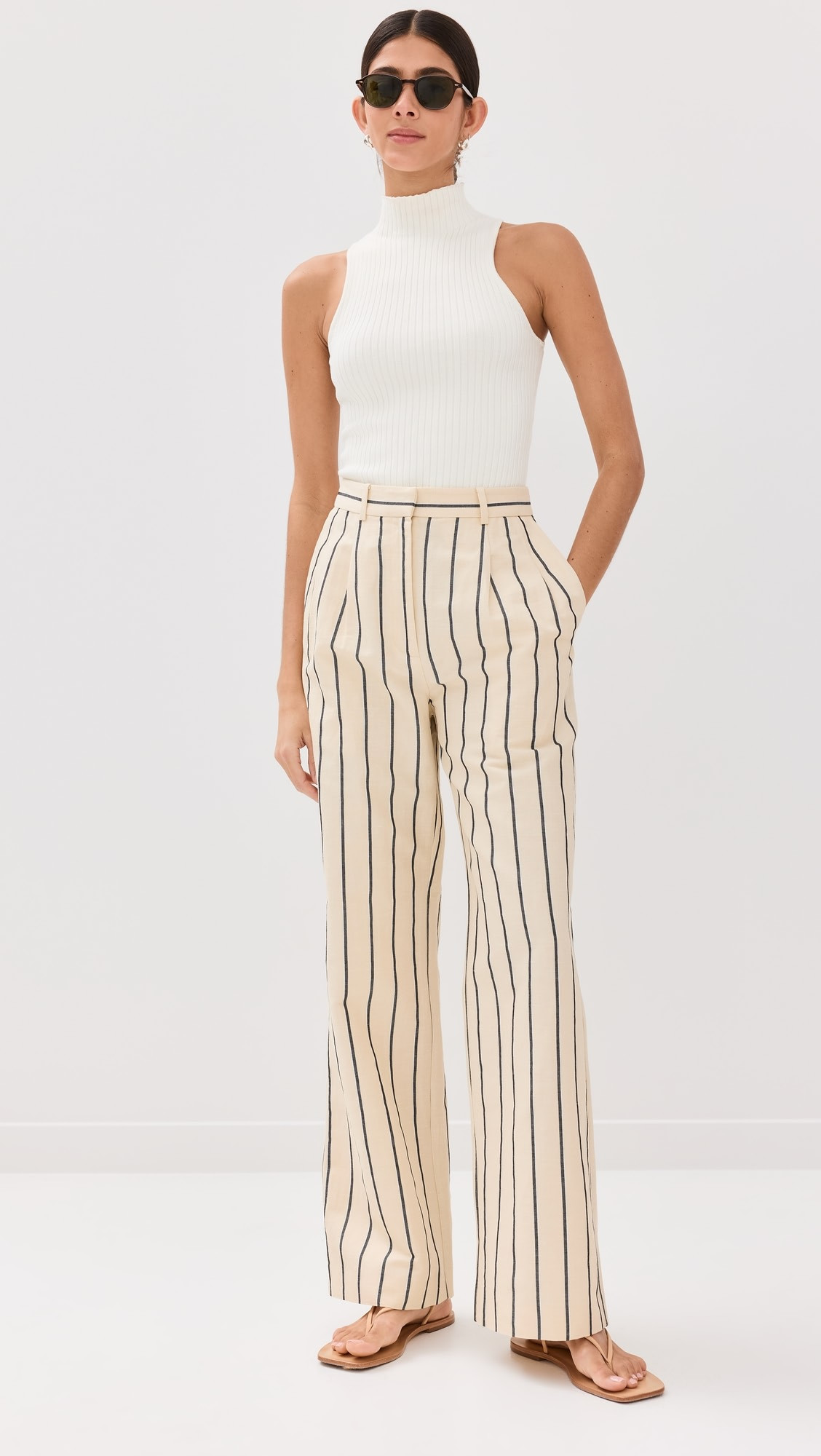 Jones Trouser | Shopbop