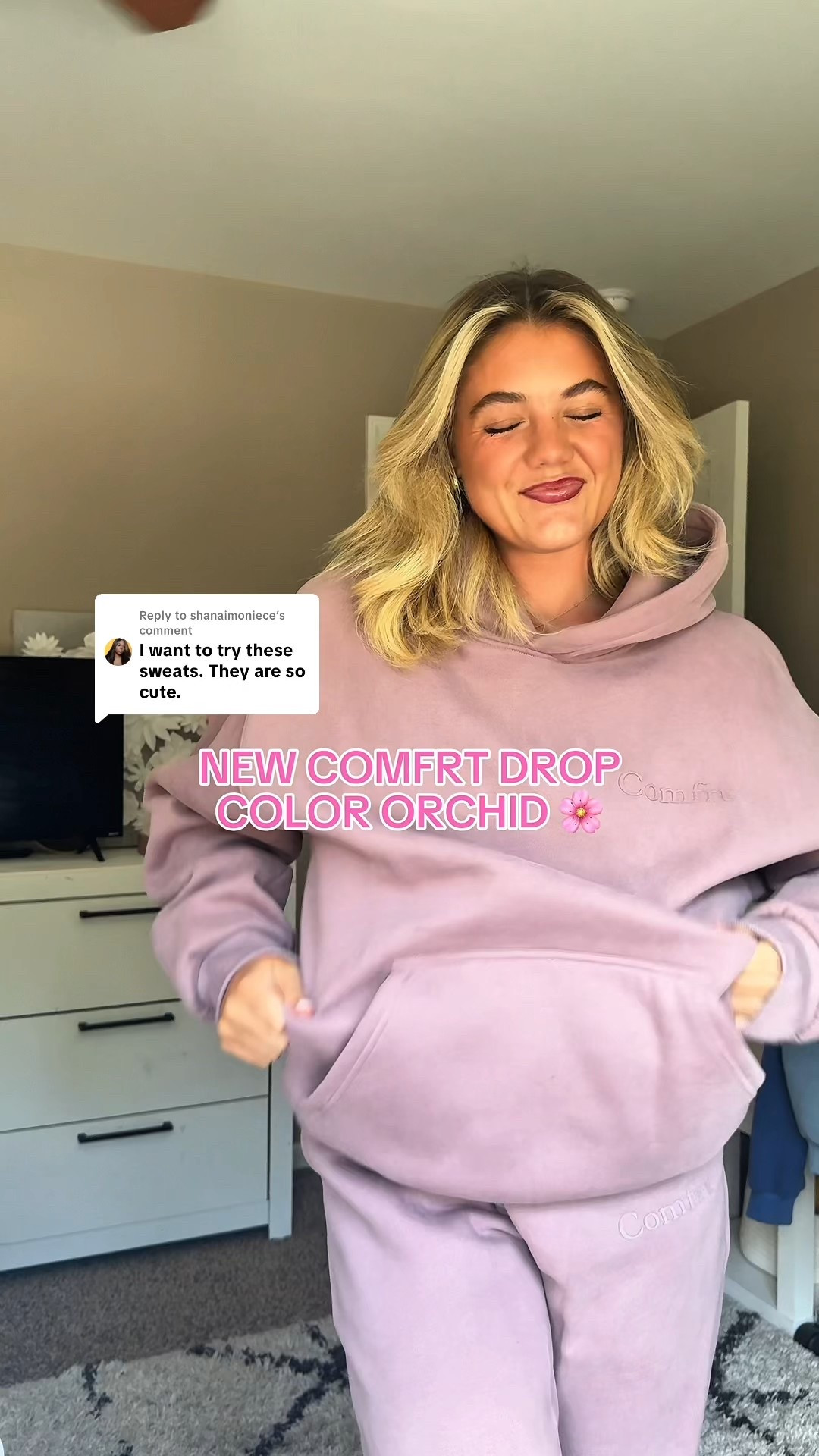 New color restock🌸