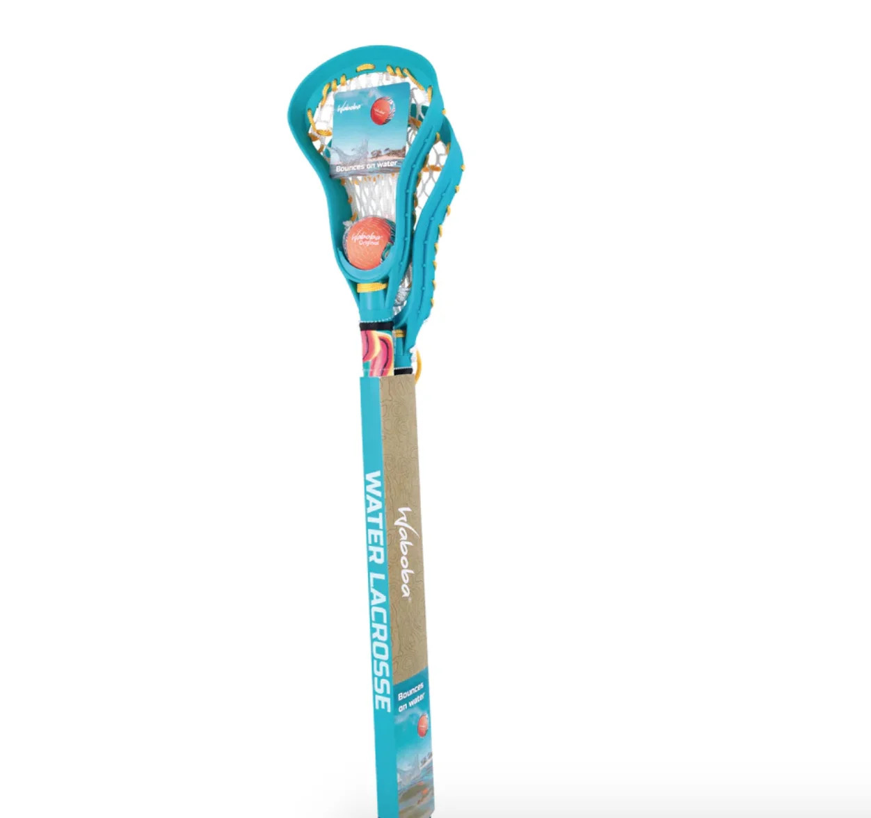 Waboba Water Lacrosse Set Colors May Vary - Walmart.com | Walmart (US)