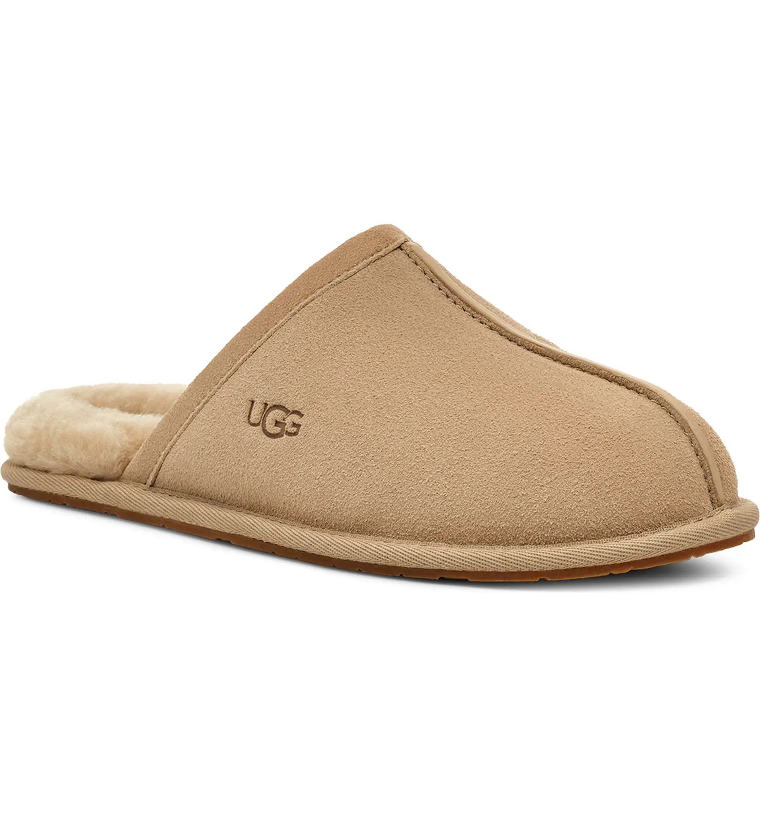 Pearle UGGplush™ Scuff Slipper (Women) | Nordstrom Rack