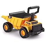 CAT Shovel and Sift Dump Truck Ride-On Toy for Kids and Children Ages 1 - 3 Years Old, Featuring ... | Amazon (US)