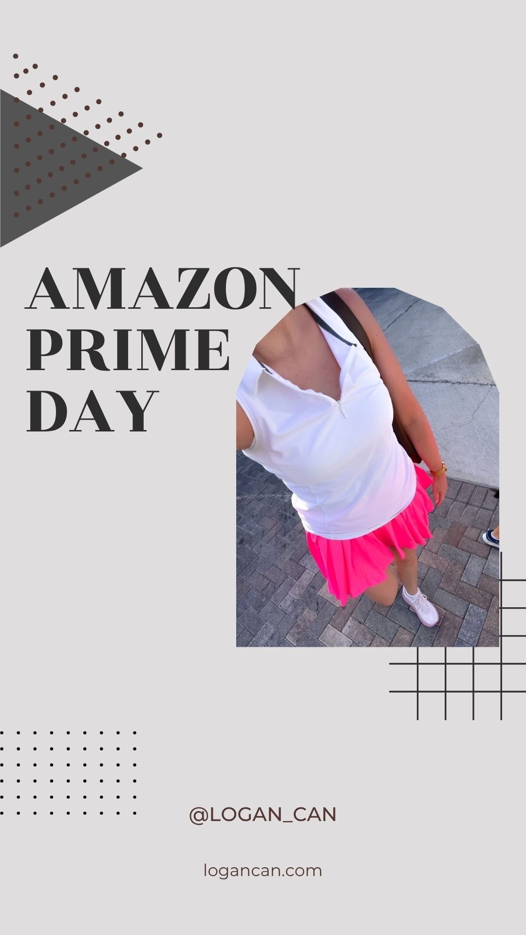 Amazon prime day deals! 

Amazon activewear, Amazon skort, Amazon finds, Amazon fashion

#LTKootd #LTKActive #LTKfitnessgoals
