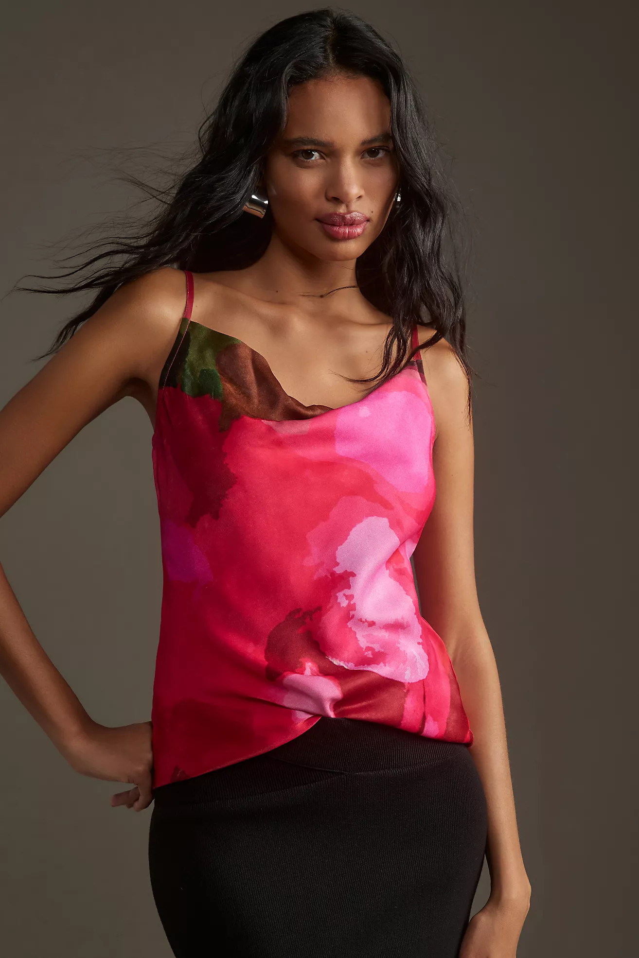 Bl-nk Hubertina Top | Anthropologie (US)