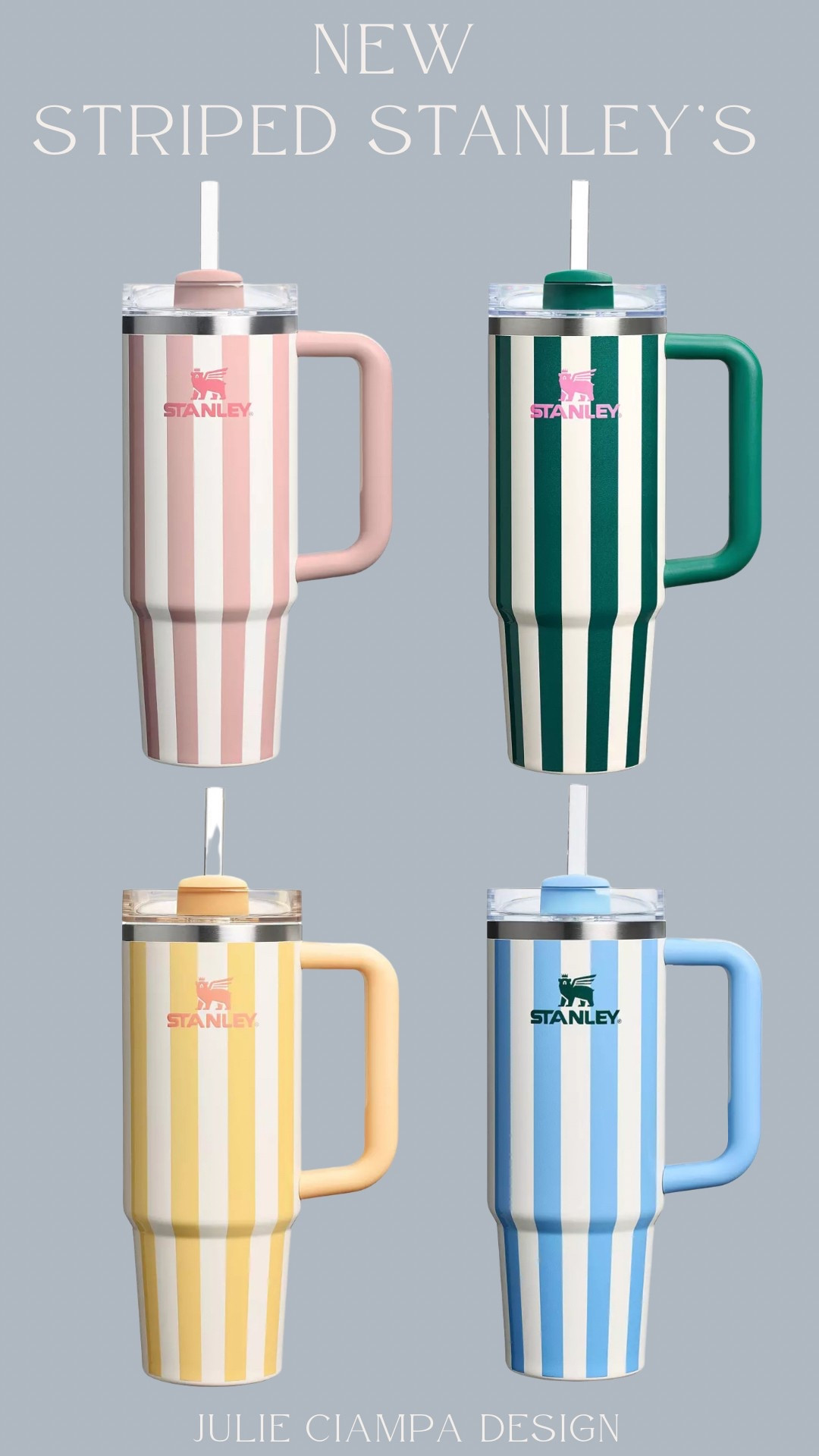 I am loving all things striped lately and these are just amazing!!

#LTKTravel #LTKKids #LTKFamily