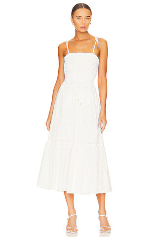 Sadie Broidery Sundress
                    
                    MINKPINK | Revolve Clothing (Global)