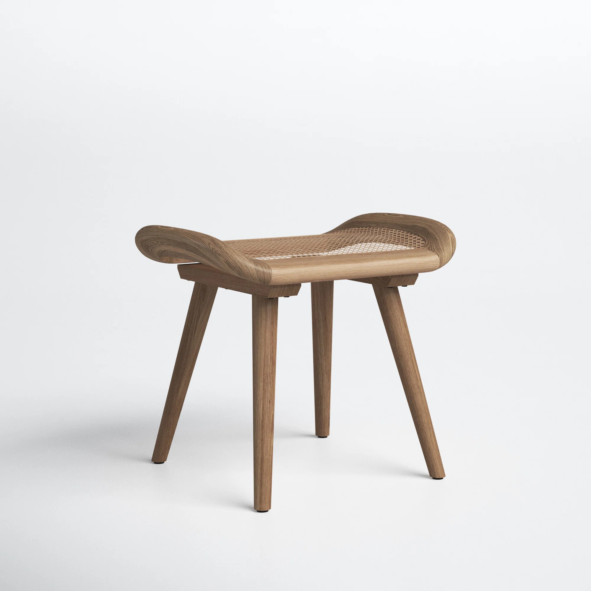Geena Accent Stool | Joss & Main