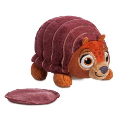 Disney Parks Tuk Tuk Raya Magnetic Plush Shoulder Pal New with tags | eBay US