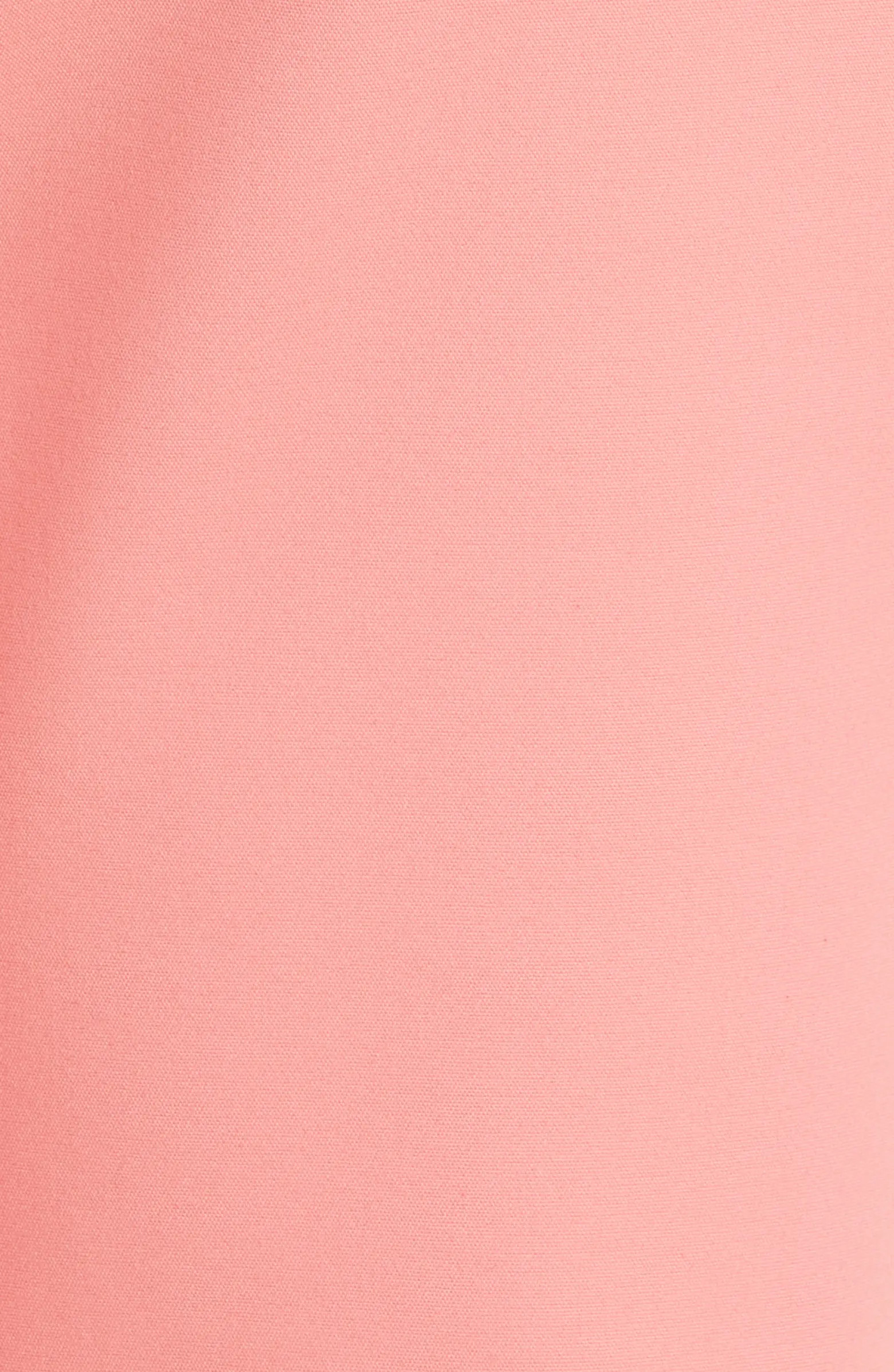 LAPOINTE Belted High Waist Slim Fit Pants | Nordstrom | Nordstrom