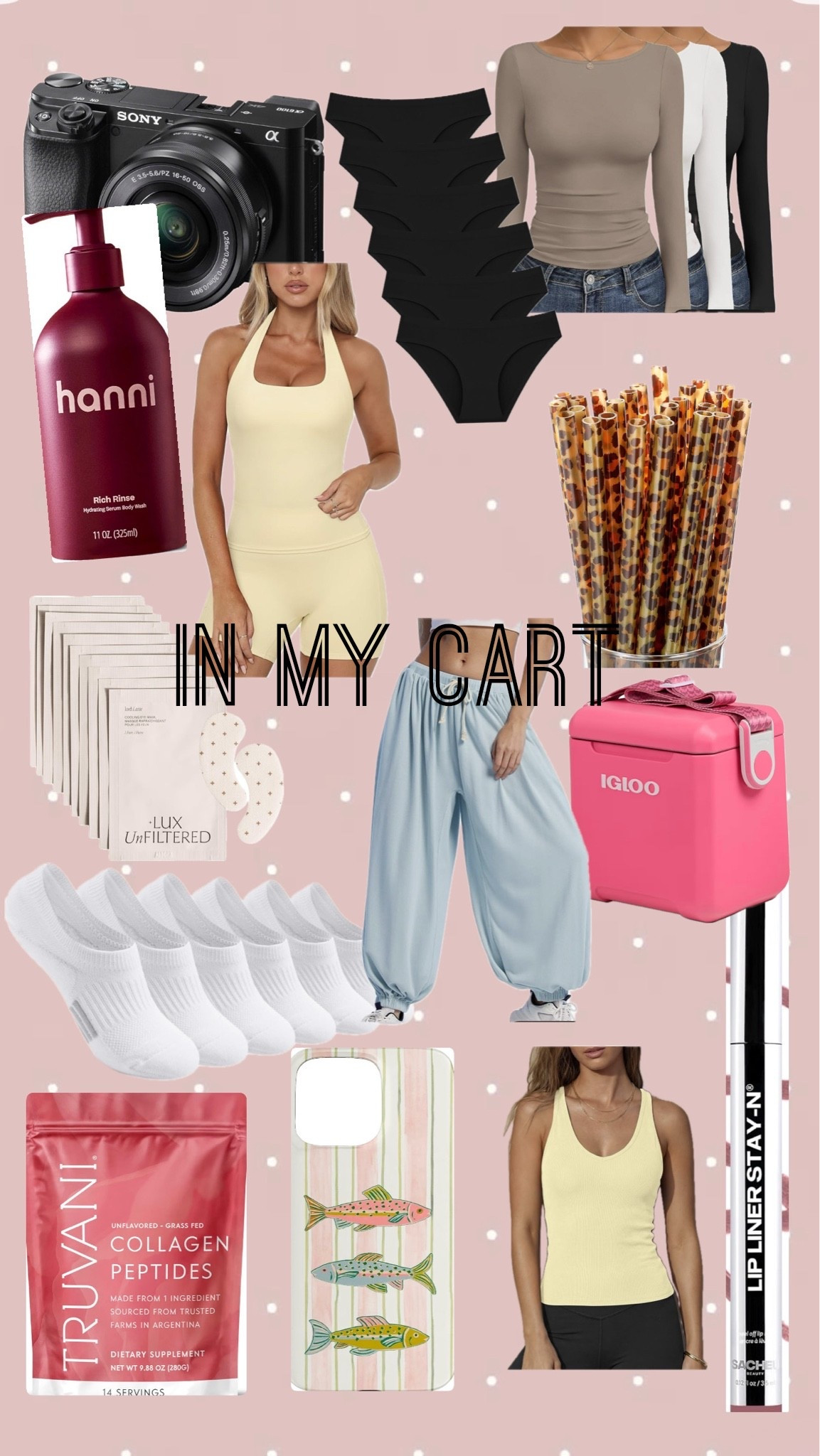 Everything in my cart currently…#beauty

#LTKselfcare #LTKootd