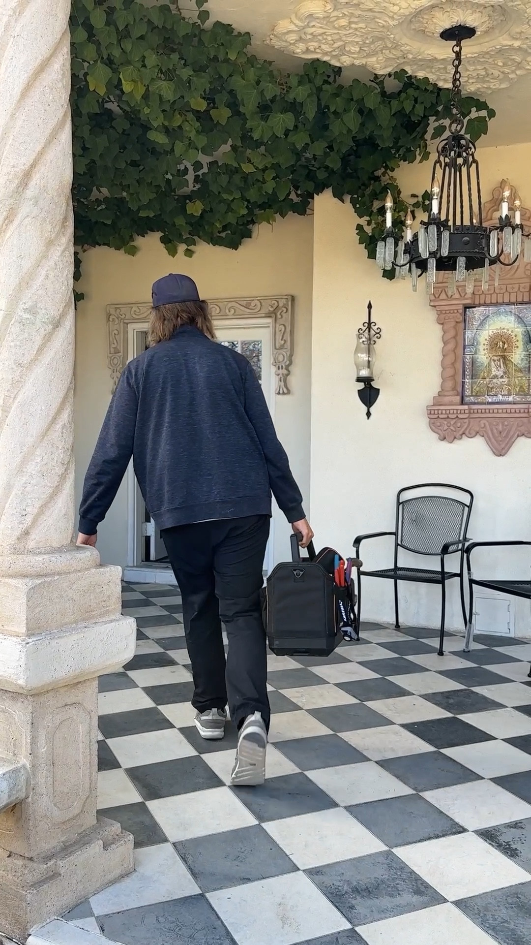 Day 27 of setting up The Castle as a short term rental and wedding venue  

#LTKWatchNow #LTKHome #LTKFamily