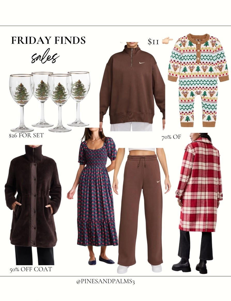 Sales, daily finds 

#LTKSeasonal #LTKGiftGuide #LTKHoliday
