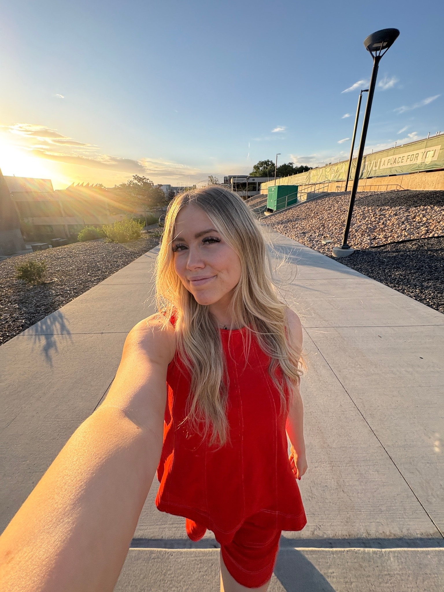 new fav set for the summer! I sized down one to a small for a less oversized fit! more colors!

mom summer outfit | womens matching set | amazon fashion

#LTKootd #LTKSeasonal #LTKmomlife
