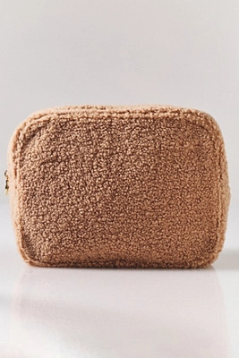 Stoney Clover Lane Cozy Large Pouch | Anthropologie (US)
