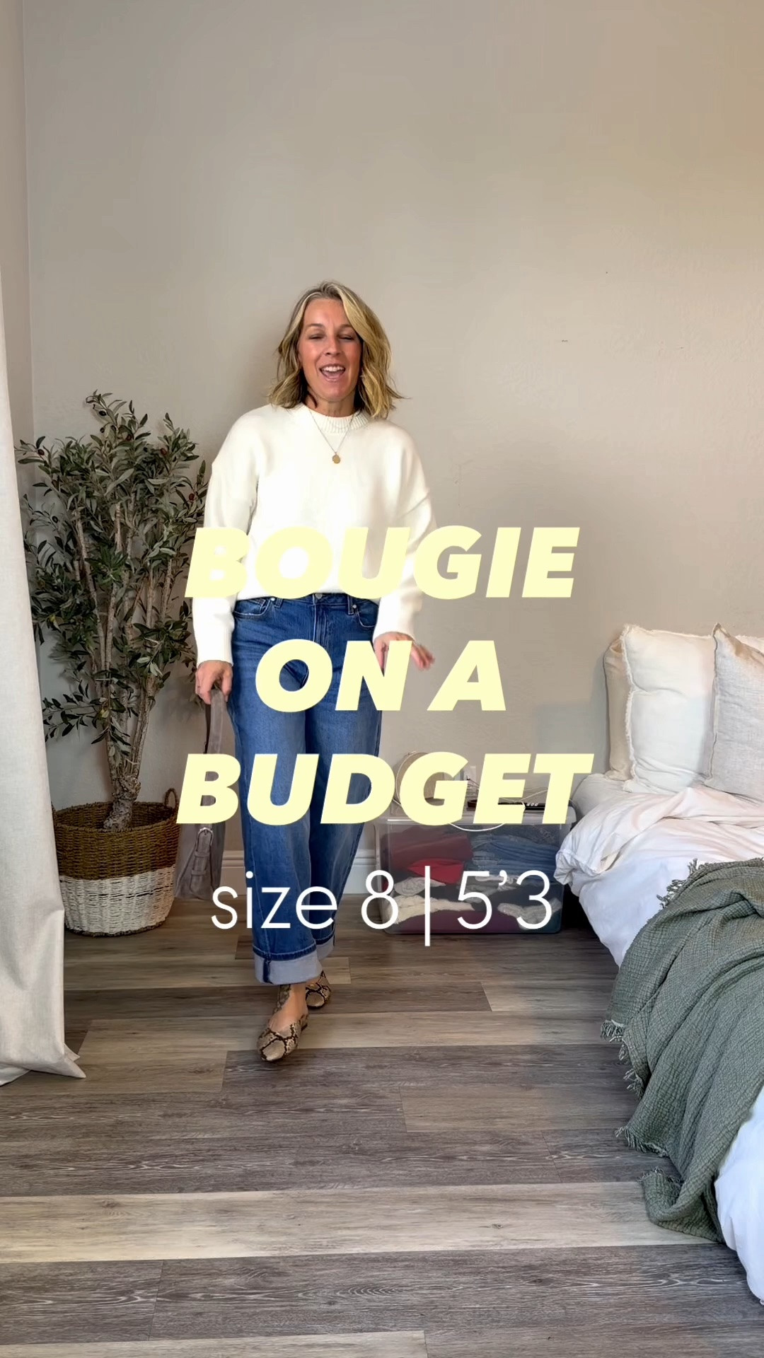 $890 or $50? Made with premium cashmere material, inspired by The Row. It’s designed to feel soft against the skin while providing exceptional warmth, with an anti-pilling finish for long-lasting beauty and comfort. I literally have this sweater in almost every color! I wear mediums!

#LTKootd #LTKPetite #LTKgrwm