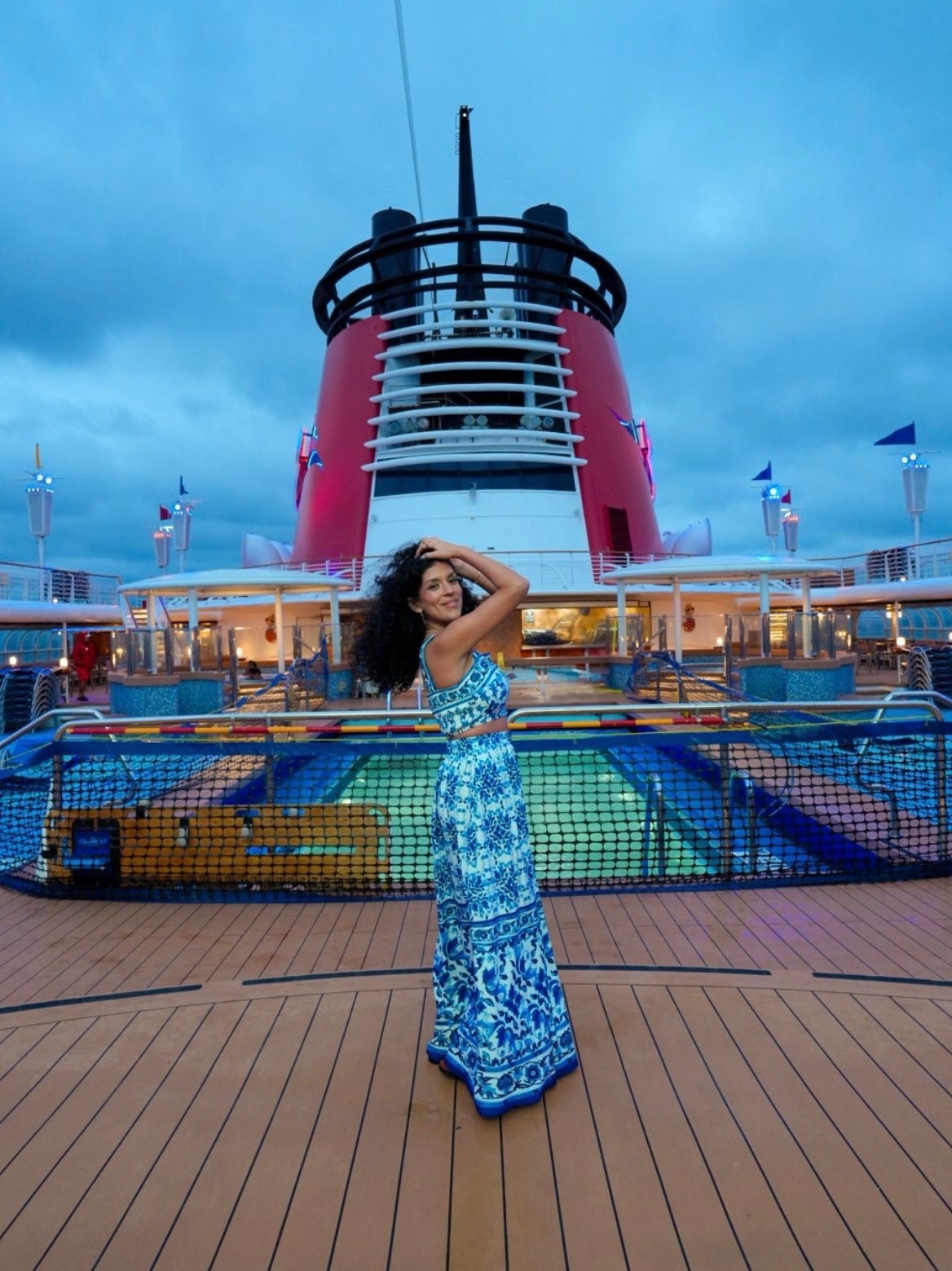 Wore this and instantly felt like I’m on vacation mode 💙✨

#dress #summer #women

#LTKdayinmylife #LTKootd #LTKstorytime