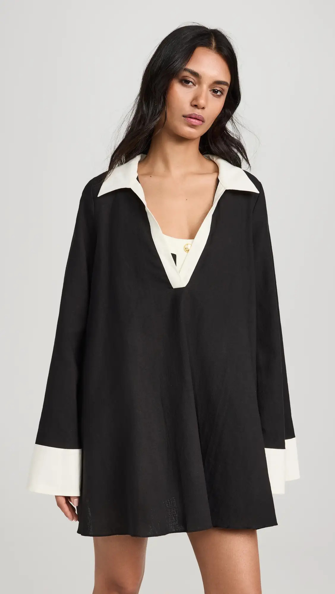 CAROLINE CONSTAS Aledia Coverup | Shopbop | Shopbop