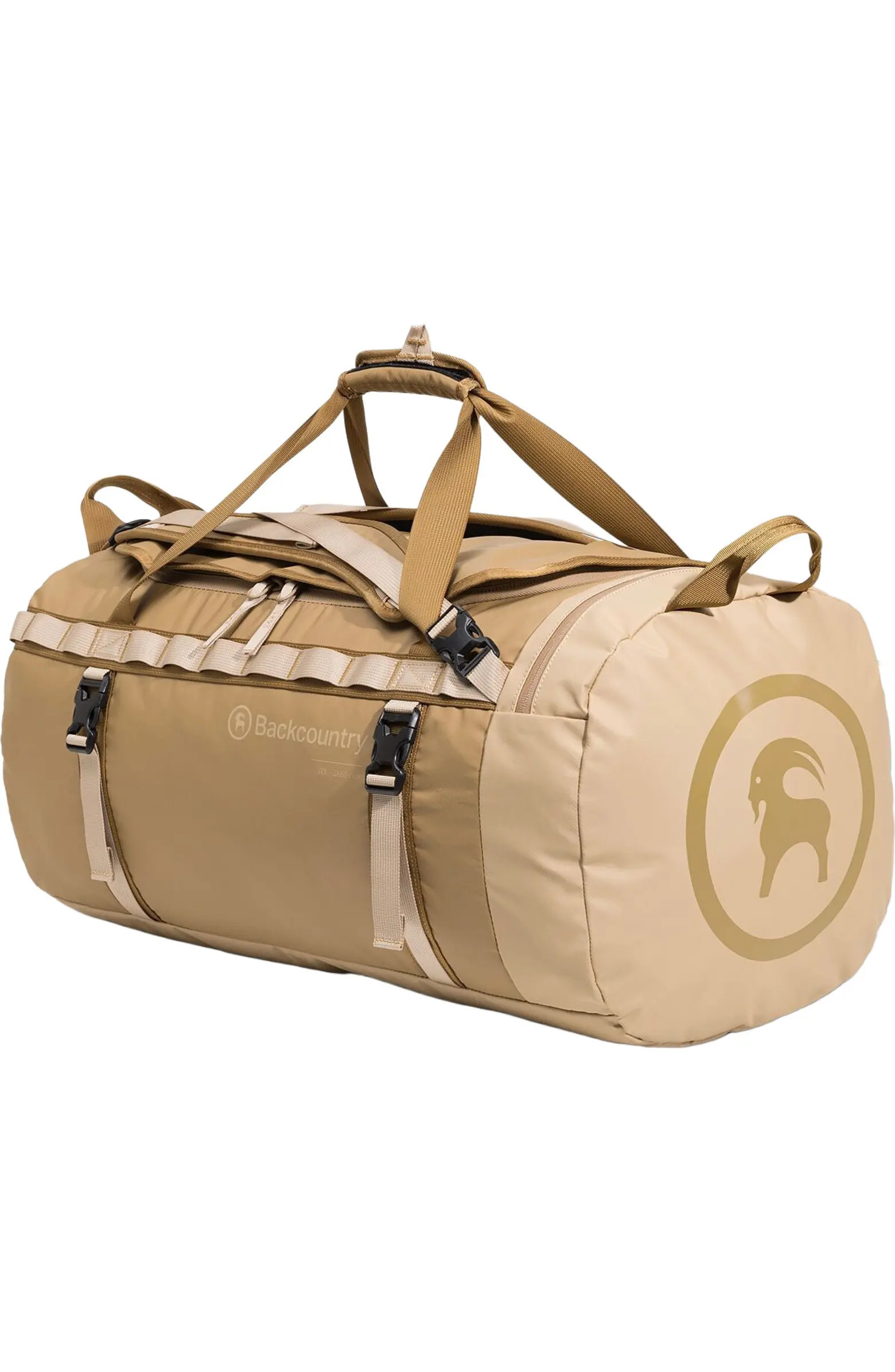 Backcountry All Around 60L Duffel | Nordstrom | Nordstrom