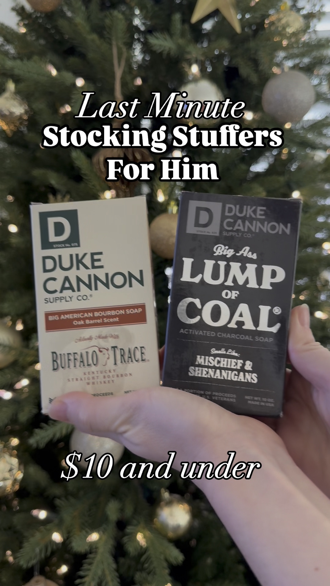 Last minute stocking stuffers for him under $10

#LTKGiftGuide #LTKMens #LTKHoliday