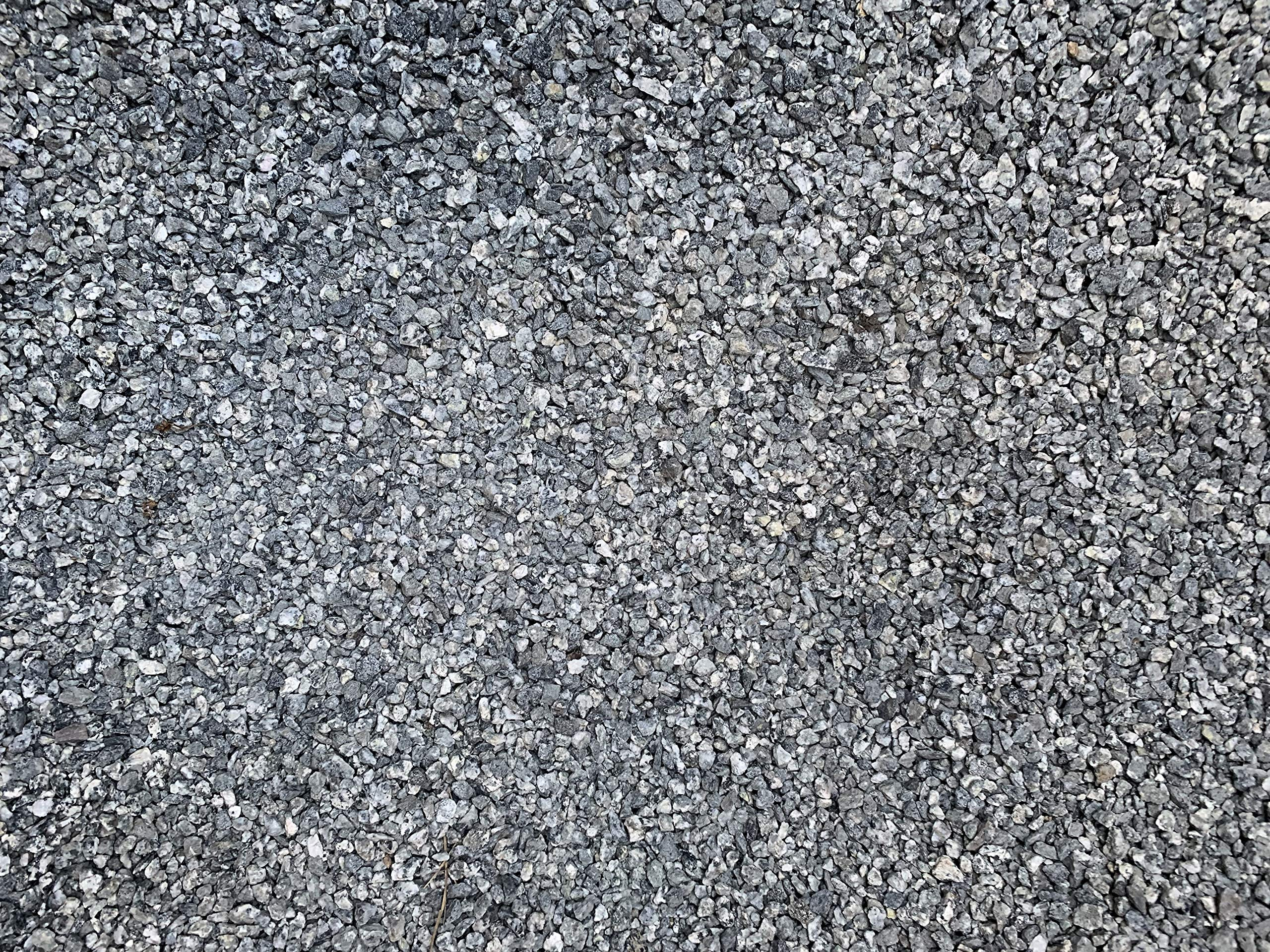 Granite Pea Gravel 40 Lbs. Crushed, Decorative Granite. | Amazon (US)